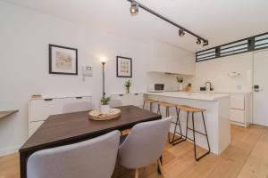 Cosy Urban Escape near Sydneys Top Attractions