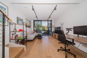 Cosy Urban Escape near Sydneys Top Attractions