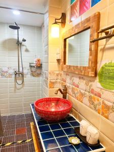 Pao Come Boutique House