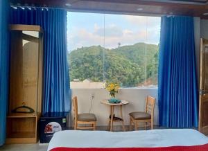 Hà Gia Motel Hà Giang