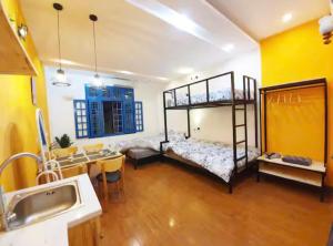 Hanoi Ancient Homestay