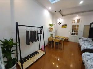 Hanoi Ancient Homestay