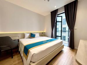 Pacific Apartment & Hotel Phu Quoc