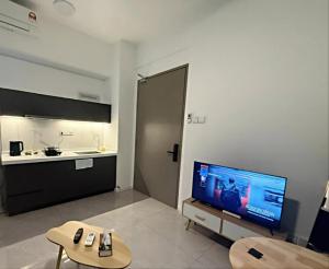 Bay Suites Likas - 沙巴民宿 - 3 Min to KK City - Sea View 21-19