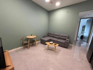 Bay Suites Likas - 沙巴民宿 - 3 Min to KK City - Sea View 21-19