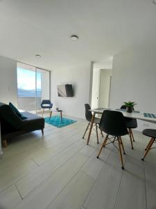 Apartamento Nuevo Hermosa Vista