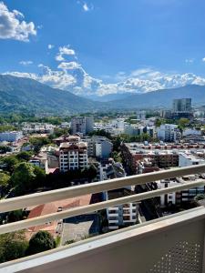 Apartamento Nuevo Hermosa Vista