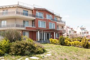 Andreevi Apartments in Villa Rouge