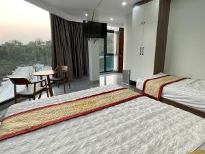 Snu Motel - Cao Bằng