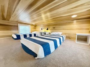 Escalante Escapes Desert Willow- Loft Escape