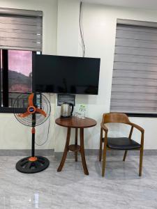 Snu Motel - Cao Bằng