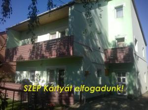 Apartman Németh