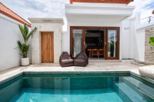 Anna Villa Pererenan