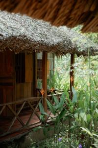 Le Mékong Vert Ecolodge