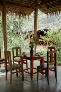 Le Mékong Vert Ecolodge