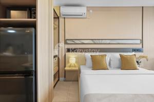 Zeravia by Kozystay - Cilandak