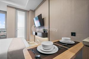 Zeravia by Kozystay - Cilandak