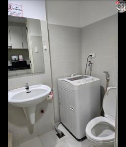 FinkSea @ Sea Residences