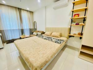 Cams house Studio căn hộ nhỏ Vinhomes Grand Park