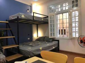 Hanoi Ancient Homestay