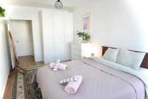 Cozy city home near the Rovaniemi center