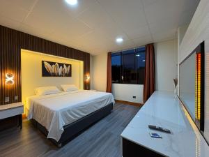 Amazon Garden Suites - Recojo del aeropuerto incluido