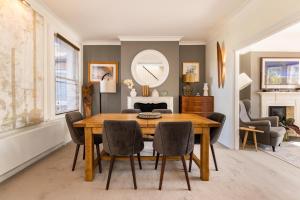 Elephant & Oxpecker 2 Bedrooms in Fulham