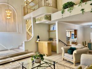 Casa Lomas Cozy 3 Bedroom 2 Bath House by Xolos Stadium