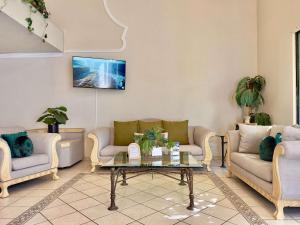 Casa Lomas Cozy 3 Bedroom 2 Bath House by Xolos Stadium