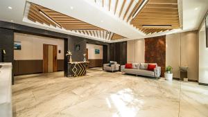 UG Inn Hotel