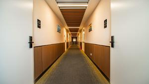 UG Inn Hotel