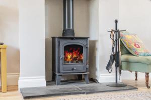 Orchard House Docking