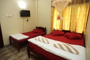 Kandy Paradise Resort & Spa