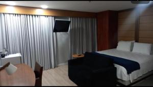 Aparthotel Av Ibirapuera Moema Congonhas
