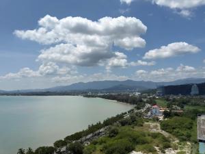 Bay Suites Likas - 沙巴民宿 - 3 Min to KK City - Sea View 21-20