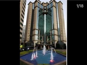 Aparthotel Av Ibirapuera Moema Congonhas