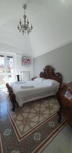 Palazzo Mateola Luxury Rooms