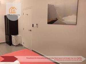 The Cozy Spot SOHO Suite Cyberjaya