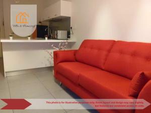 The Cozy Spot SOHO Suite Cyberjaya