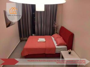Cozy Apartment for Two - KANVAS SOHO Cyberjaya