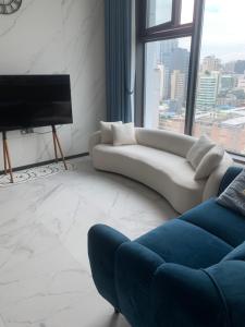 DDP & Euljiro Private Aptel