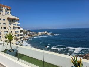 Hermoso departamento en Reñaca