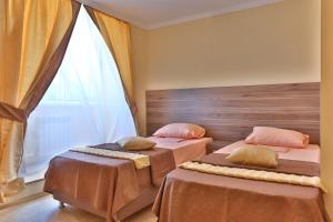 Standard Double or Twin Room room in Hotel Limanskiy