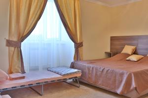 Comfort Double Room room in Hotel Limanskiy