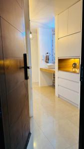 Departamento moderno a un lado de la feria - Ubytování bez kategorie ve městě Pachuca de Soto