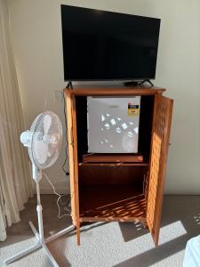 In the heart of Broadbeach