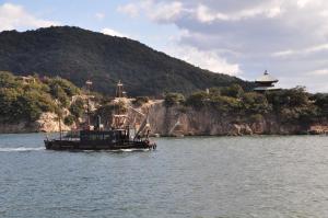 鞆の浦ゲストハウス悠樂 Tomonoura Guest House You Raku