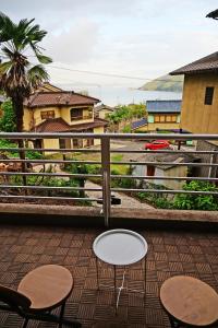 鞆の浦ゲストハウス悠樂 Tomonoura Guest House You Raku