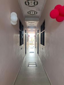 MOON STAR HOTEl