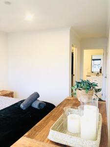Flagstaff Hamilton Getaway